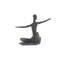 Figurine Delreal Yoga