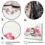 " Fashion Pink Sneakers Obsession II "-1356436197-1356436206