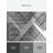 Machine Washable Patterns And Textures Sleek & Chic Modern Geometric Shapes Rug in Blue – Black Binding-972940377