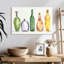 Bouteilles en verre Yarlin-108156772