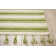 Beaird Striped Hand Woven Area Rug