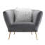 Ensemble de salon standard configurable