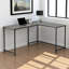 Bureau d'ordinateur Prescott