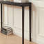Console nordique simple de style nordique-775101501