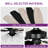 Chyeanne 52'' Ceiling Fan with Light Kit