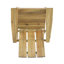 CHAISE ADIRONDack ZUMA-1513443139