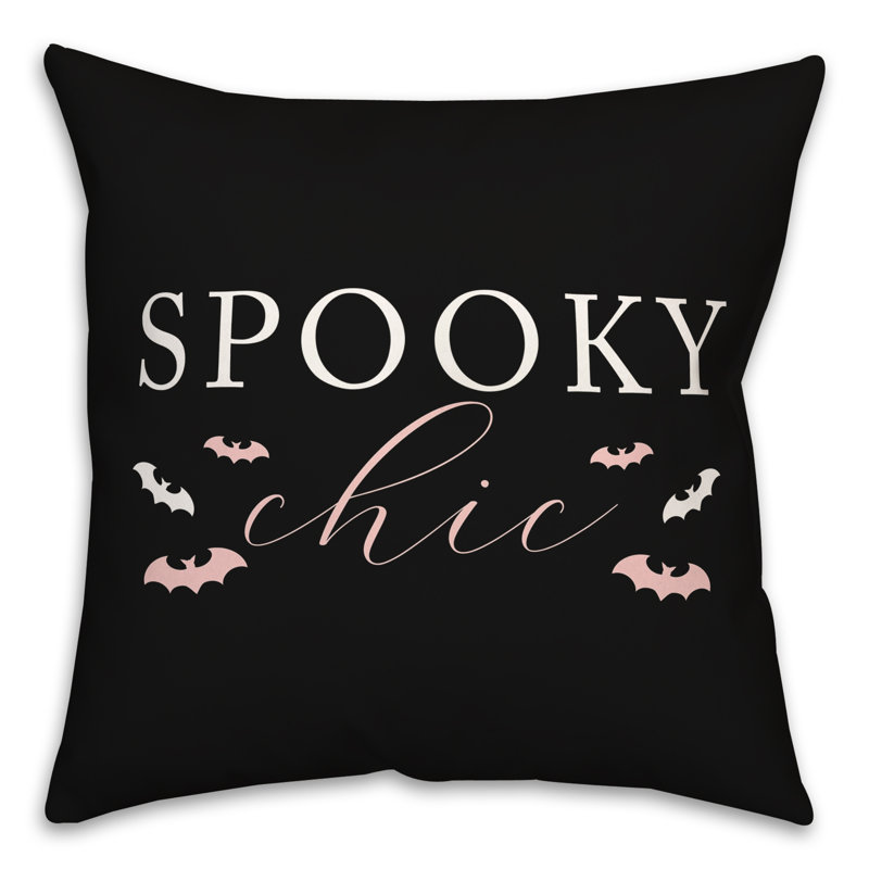 Throw Pillow, 18" x 18"