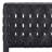 Jeremiah Woven Leather Dining Chair-108486414