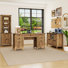 Ensemble de bureau d'ordinateur 3 pièces