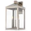 Lanterne murale d'extérieur 3 lumières Bartek-24100177-24100176