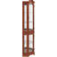 Cabinet d'angle