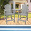 Connecting Tray for Adirondack Chair Set
