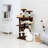 Hankerson 53'' H Cat Tree