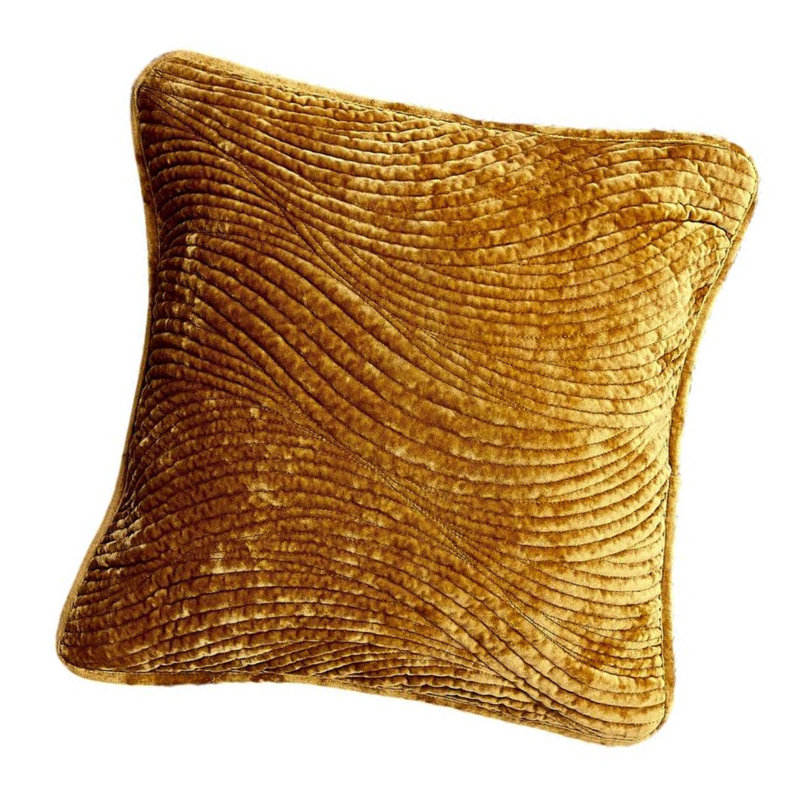 Silk Sham Set, Standard