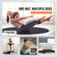 VEVOR Slip Resistant , Antimicrobial Protective Mat