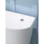 Cimarron Impressions 2 Piece Touchless Toilet with Aquapiston Flushing Technology-410999250