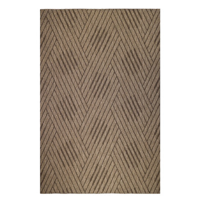Tapis intérieur / extérieur Jianne