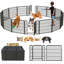 Iron Exercise Pen-96842019