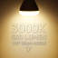 BR20 LED Flood Light Bulb, Dimmable, 50W Equivalent, E26 Base, 3000K