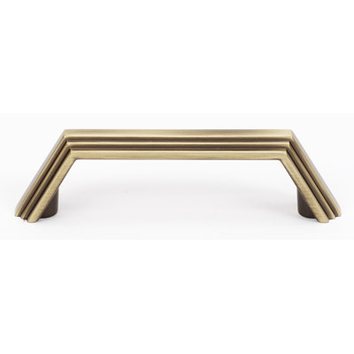 Nicole Bar / Handle Pull