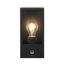 Hudnall Outdoor Flush Mount