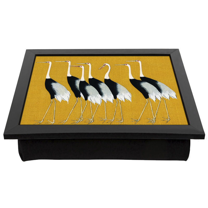 Breakfast Tray