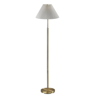 Otto 60.75'' Floor Lamp