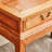 New Chinese style bedroom dressing table