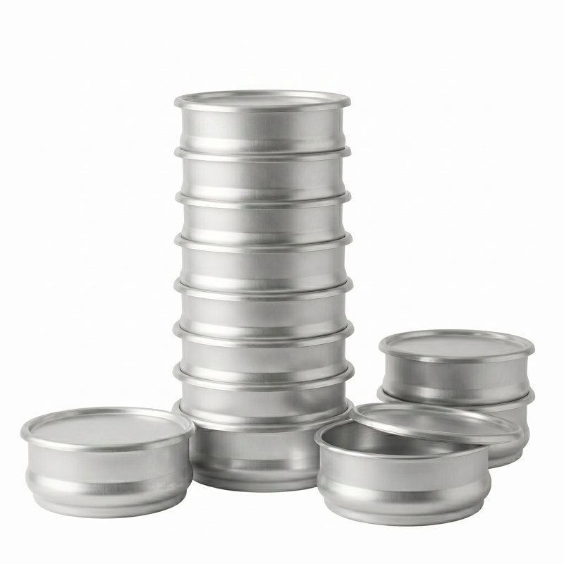 Moule à pâte 96 oz.