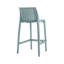 Tabouret d'extérieur à dossier bas Nayma-1319557492-1286447854