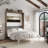Modern Queen Size Murphy Bed, Hidden Foldable Wall Cabinet Bed-698669992