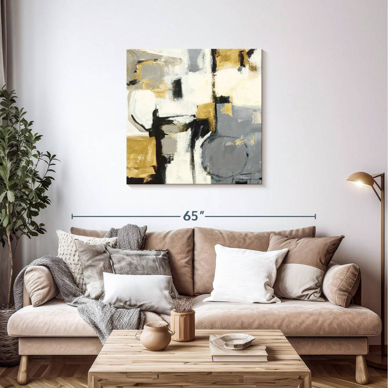 Avery Catalina Gold