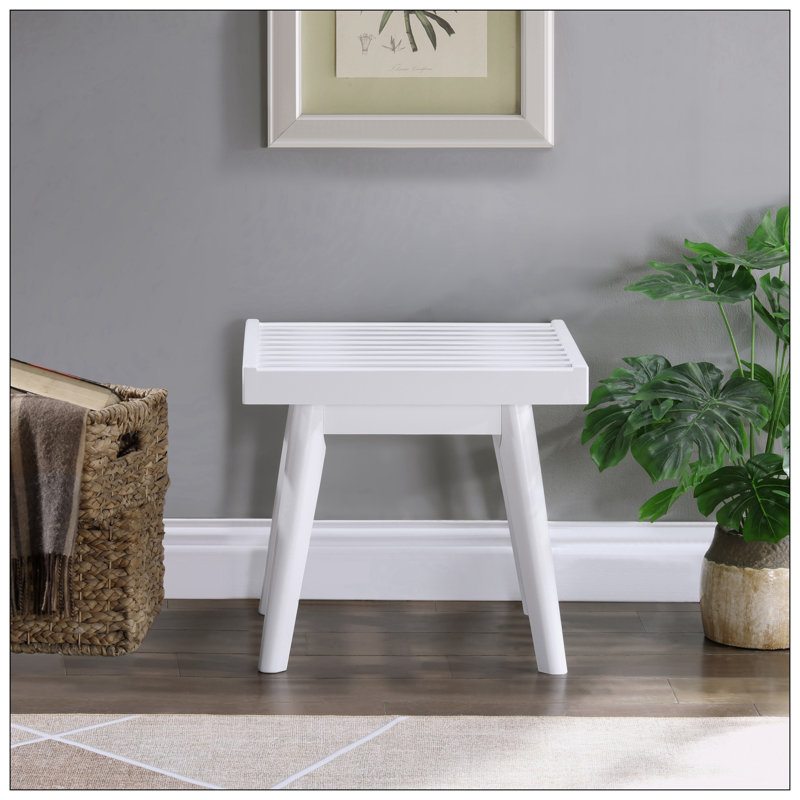 Markiyah Upholstered Bench
