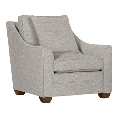 Chaise 37,5 po Nicholas