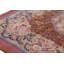 One-of-a-Kind 11'8x13'5 Hand Knotted Area Rug