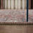 2' X 3' Rose Pattern Area Rug For Living Room Bedroom Entryway