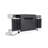 32inch Wall Mounted Hanging Electric Fireplace with Smart WiFi Control