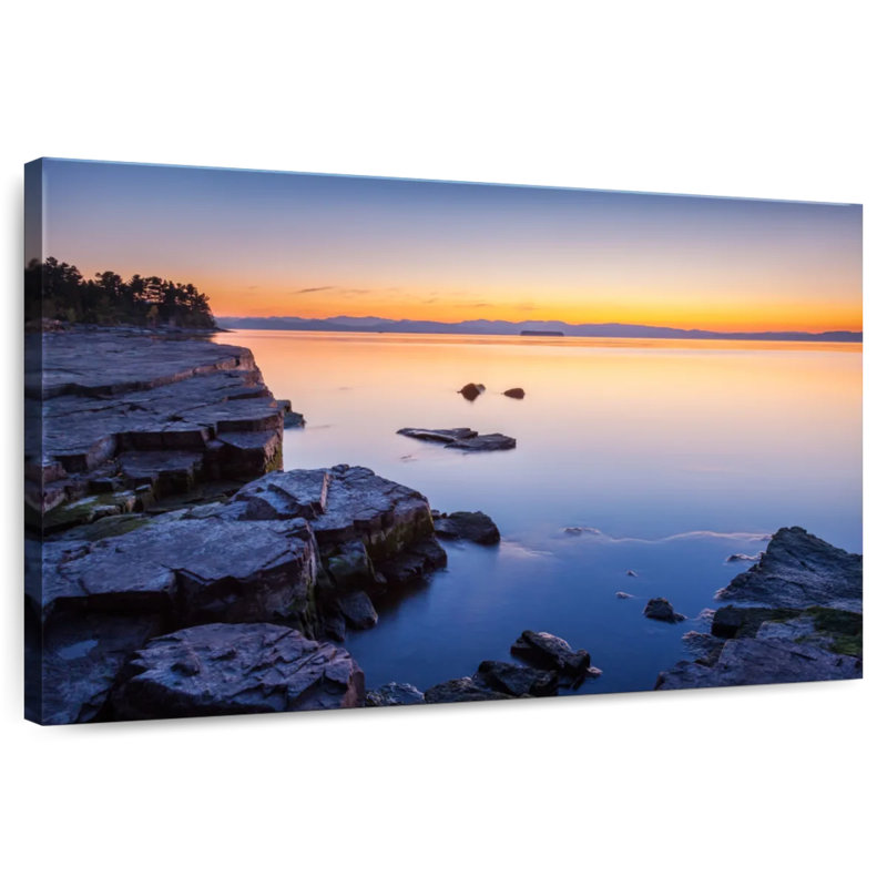 Alvord Lake Champlain