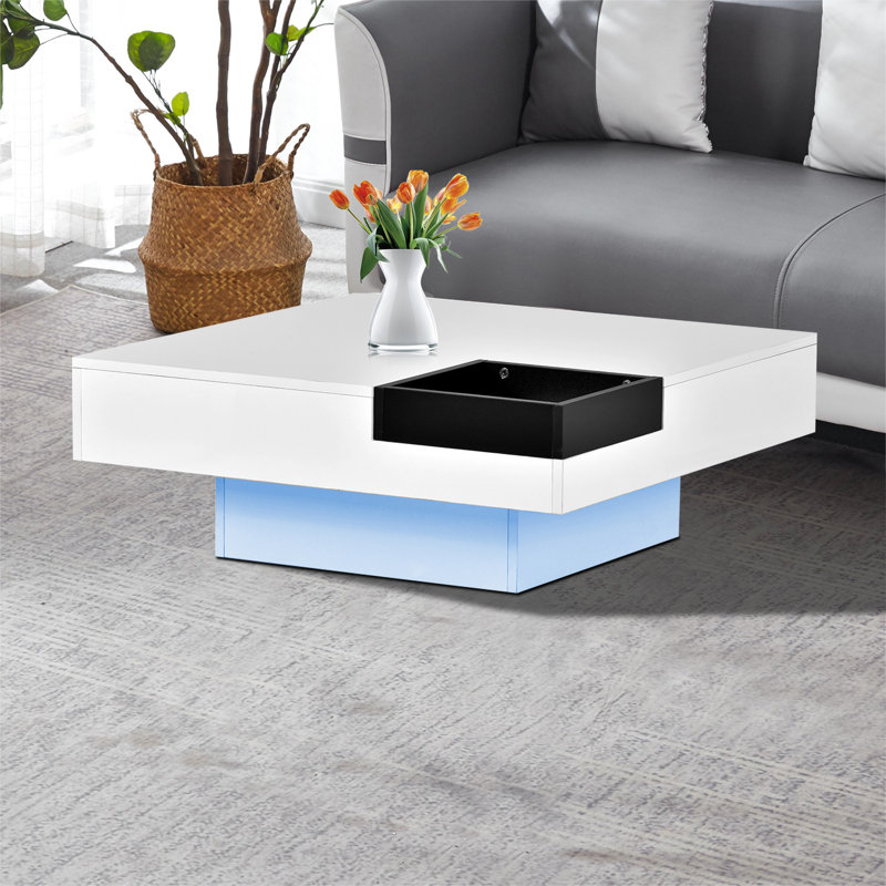 Ivy Bronx Alisha-Ann Coffee Table | Wayfair