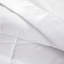 Couverture légère en duvet synthétique avec bordure en satin-116479105-116479110