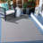 Lewisetta Performance Geometric Indoor/Outdoor Area Rug-250493698