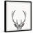 " Giant Antlers " by Maria Giovanni-1854599957