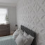 Panneau mural 3D décoratif Austin EnduraWall-70394337-88068727