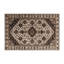 Tapis d'intérieur et d'extérieur gris Persian-2059868544