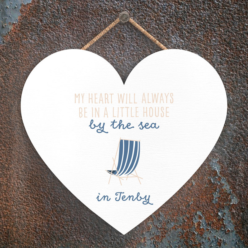 Roseberry Nautical & Beach Wall Decor