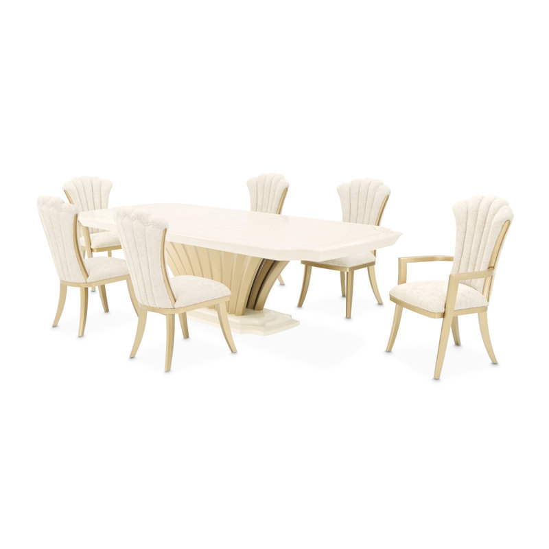 Table de salle à manger Fantosini