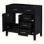 35,5 base de meuble-lavabo simple seulement-94705041