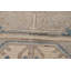 Tapis turc Oushak Végétal 8