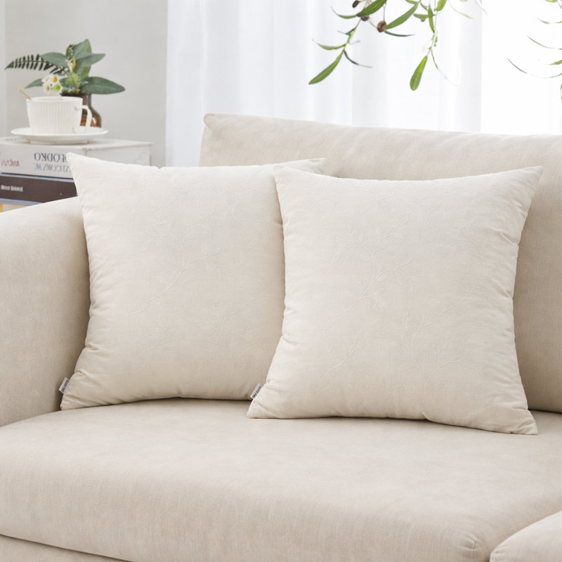 Housse de coussin Enela