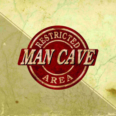 " Manly Cave "